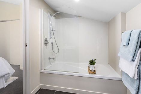Photo of property in 17/31u Princess Terrace, Newtown, Wellington, 6021