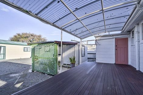 Photo of property in 407 Montgomery Street, Raureka, Hastings, 4120