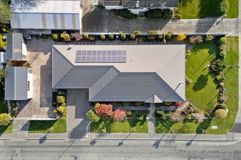 Photo of property in 87 Cridland Street, Rakaia, 7710