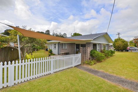 Photo of property in 20 Te Puia Street, Te Kamo, Whangarei, 0112