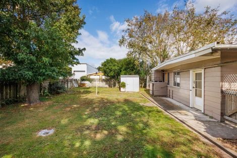 Photo of property in 10 Futter Street, Foxton, 4814