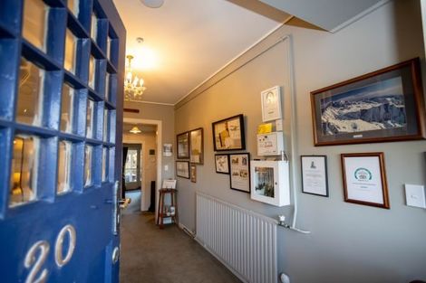 Photo of property in 20 Hamilton Street, Hokitika, 7810