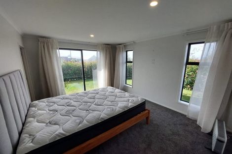 Photo of property in 57 Moreton Green, Rolleston, 7615