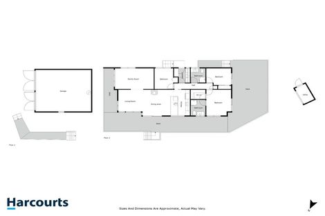 Photo of property in 124 Pauanui Boulevard, Pauanui, Hikuai, 3579