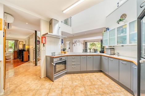Photo of property in 36 Gurney Road, Kelson, Lower Hutt, 5010
