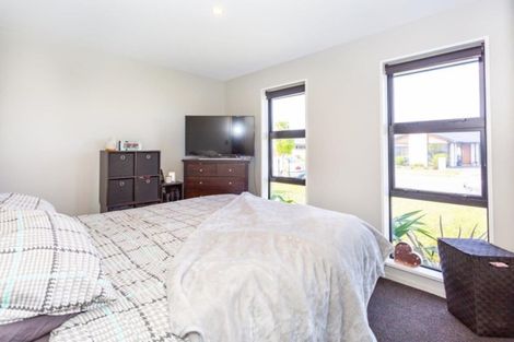 Photo of property in 56 Lignite Drive, Rolleston, 7614