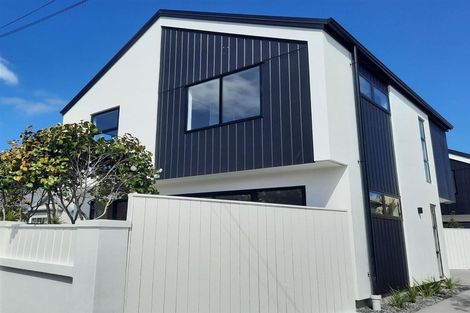 Photo of property in 118a Purchas Street, Edgeware, Christchurch, 8013