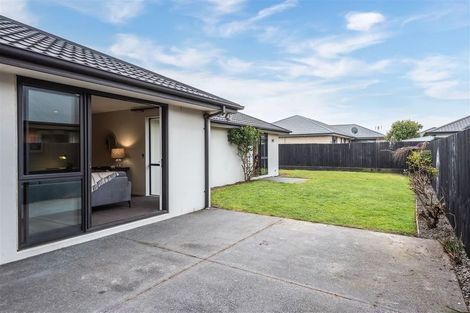 Photo of property in 25 Rawnsley Terrace, Wigram, Christchurch, 8042