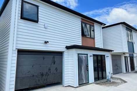 Photo of property in 40a Sharland Avenue, Manurewa, Auckland, 2102