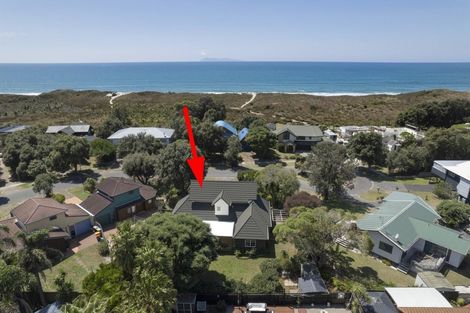 Photo of property in 6 Tuhua Place, Bowentown, Katikati, 3177