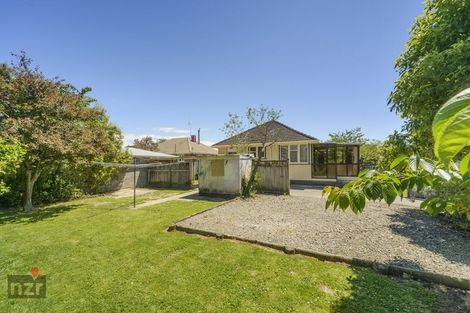 Photo of property in 23 Rochester Street, Awapuni, Palmerston North, 4412