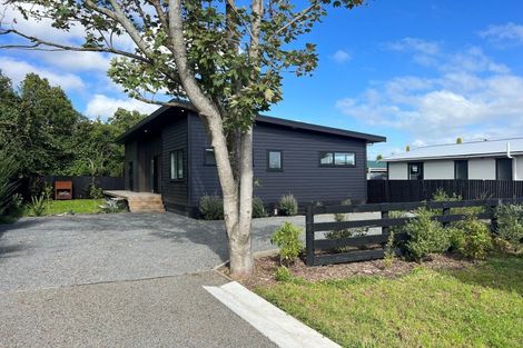Photo of property in 33 Keepa Street, Levin, 5510