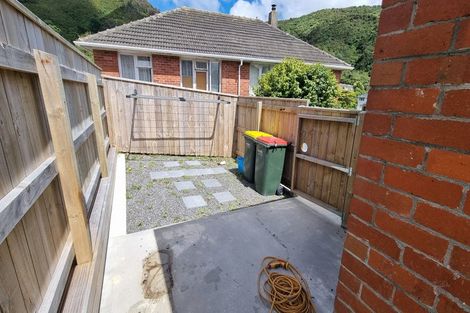 Photo of property in 45 Judd Crescent, Naenae, Lower Hutt, 5011