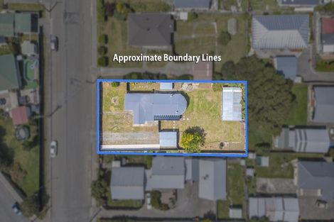 Photo of property in 19 Finsbury Street, Islington, Christchurch, 8042
