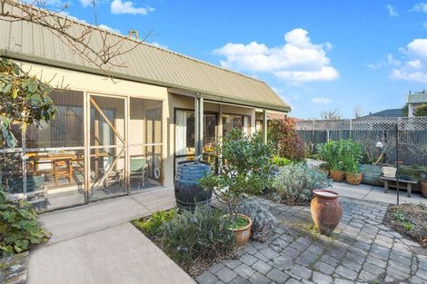 Photo of property in 14 Blair Avenue, Papanui, Christchurch, 8053