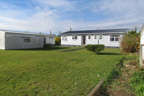 Photo of property in 5 Ferguson Street, Levin, 5510