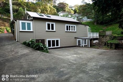 Photo of property in 27 Moffitt Street, Vogeltown, Wellington, 6021