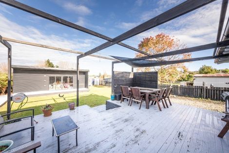 Photo of property in 5a Rata Street, Feilding, 4702