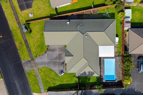 Photo of property in 55 Oaklands Drive, Cambridge, 3434