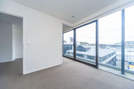 Photo of property in Forte Apartments, 64/13u College Street, Te Aro, Wellington, 6011