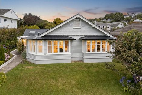 Photo of property in 41 Everest Street, Khandallah, Wellington, 6035