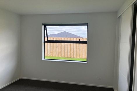 Photo of property in 1 Lovelock Avenue, Rolleston, 7615