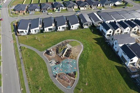 Photo of property in 26 Matai Springs Drive, Halswell, Christchurch, 8025