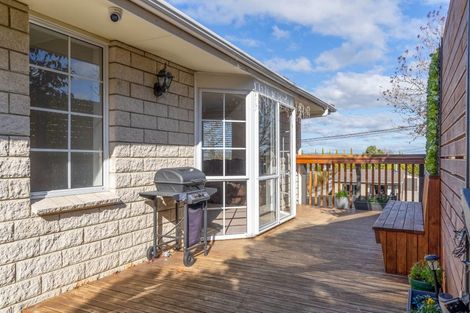 Photo of property in 4a Miro Street, Lansdowne, Masterton, 5810