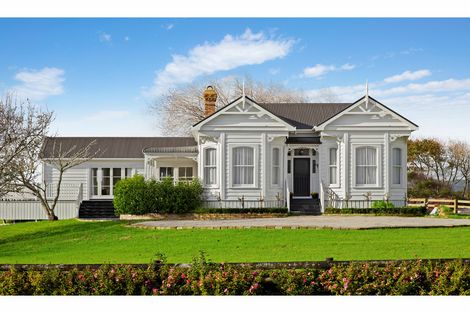 Photo of property in 43 Colombo Road, Waiuku, 2123