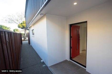 Photo of property in 1/162 Seaview Road, New Brighton, Christchurch, 8061