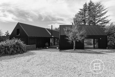 Photo of property in 258 Forestry Road, Ashley, Rangiora, 7477