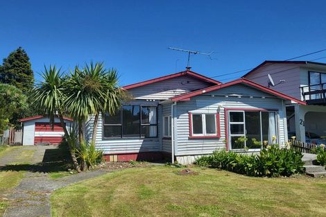 Photo of property in 23 Inverness Street, Dunollie, Runanga, 7803