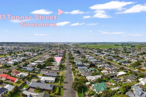 Photo of property in 81 Tanner Street, Grasmere, Invercargill, 9810