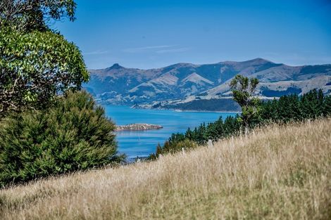 Photo of property in 190 Okains Bay Road, Robinsons Bay, 7581
