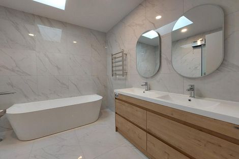 Photo of property in 9 Green Bamboo Road, Hobsonville, Auckland, 0616