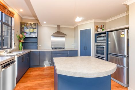 Photo of property in 8 Park Lane, Rolleston, 7614