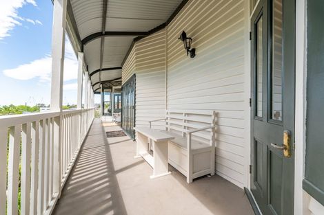 Photo of property in 12 Nelson Terrace, Seaview, Timaru, 7910