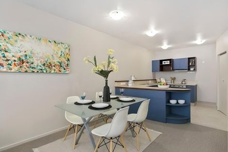Photo of property in Luxford Villas, 109/72u Herald Street, Berhampore, Wellington, 6023