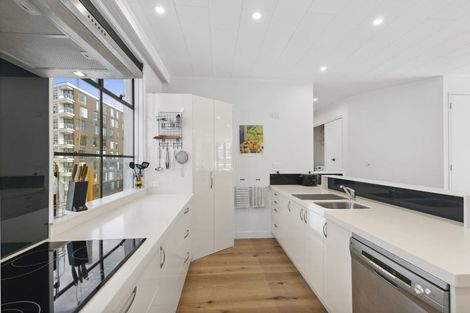 Photo of property in 11/181 Willis Street, Te Aro, Wellington, 6011