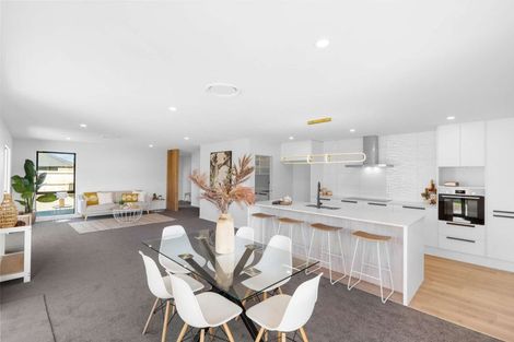 Photo of property in 52 Burnham School Road, Rolleston, 7614