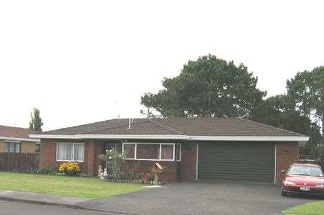 Photo of property in 67 Granville Drive, Massey, Auckland, 0614