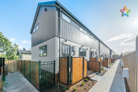 Photo of property in 9/148 Riverside Drive, Waiwhetu, Lower Hutt, 5010