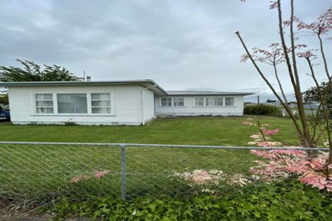 Photo of property in 63 Trafalgar Street, Levin, 5510