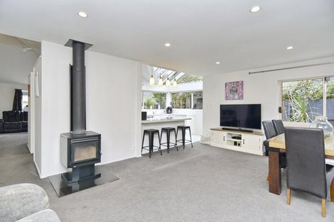 Photo of property in 9 Tangmere Place, Burwood, Christchurch, 8061