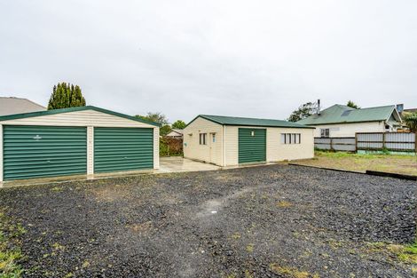 Photo of property in 36 Compton Street, Georgetown, Invercargill, 9812