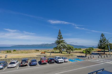 Photo of property in 39b Marine Parade, Paraparaumu Beach, Paraparaumu, 5032