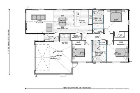 Photo of property in 40 Penney Avenue, Kaiapoi, 7630