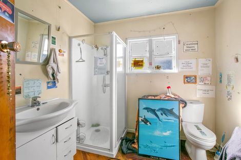 Photo of property in 2/184 Powderham Street, New Plymouth, 4310