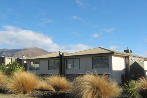 Photo of property in Alpine Village, 6/146 Anderson Road, Wanaka, 9305