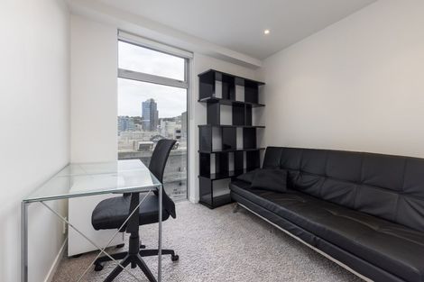 Photo of property in Elevate, 9/30b Taranaki Street, Te Aro, Wellington, 6011